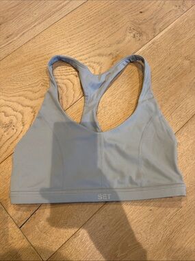 Set active bra size M